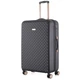 Чемодан большой Semi Line 28" (L) ABS-Plastic Black (T5718-3) - изображение 1