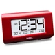 Годинник настільний Technoline WT197 Red (WT197) - зображення 3