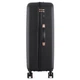 Чемодан большой Semi Line 28" (L) ABS-Plastic Black (T5718-3) - изображение 3