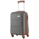 Валіза Semi Line 20" (S) Graphite (T5711-1) - изображение 1