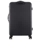 Чемодан большой Semi Line 28" (L) ABS-Plastic Black (T5718-3) - изображение 4