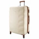 Чемодан Semi Line 28" (L) Beige (T5709-3) - изображение 1