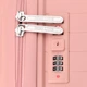 Чемодан маленький под ручную кладь Semi Line 20" (S) Polypropylene Rose (T5779-1) - изображение 7