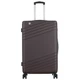 Валіза велика Semi Line 28" (L) ABS-Plastic Brown (T5788-3) - зображення 2