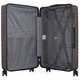 Валіза велика Semi Line 28" (L) ABS-Plastic Brown (T5788-3) - зображення 6