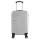 Чемодан Semi Line 20" (S) Light Grey (T5762-2) - изображение 2