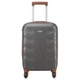 Валіза Semi Line 20" (S) Graphite (T5707-1) - зображення 2
