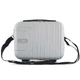 Бьюті-кейс Semi Line 18L Light Grey (T5762-1) - зображення 2