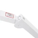 Сушка для белья напольная Casa Si Resin 20m White (CS92066Q01) - изображение 7