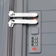 Валіза Semi Line 28" (L) Graphite (T5781-3) - изображение 8