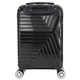 Валіза Semi Line 20" (S) Black (T5765-1) - зображення 4