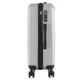 Валіза середня Semi Line 24" (M) ABS-Plastic Light Grey (T5762-3) - зображення 5