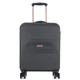 Чемодан Semi Line 20" (S) Black (T5787-1) - изображение 2