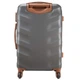 Валіза Semi Line 28" (L) Graphite (T5707-3) - зображення 4