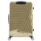 Валіза Semi Line 28" (L) Gold (T5763-3) - зображення 4