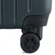 Чемодан большой Semi Line 28" (L) ABS-Plastic Petrol (T5761-4) - изображение 8