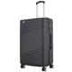 Чемодан Semi Line 28" (L) Black (T5789-3) - изображение 1