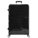 Чемодан большой Semi Line 28" (L) Polycarbonate/ABS-Plastic Black (T5765-3) - изображение 2