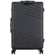 Чемодан Semi Line 28" (L) Black (T5789-3) - изображение 4