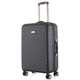 Валіза Semi Line 24" (M) Black (T5718-2) - изображение 1