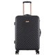 Валіза Semi Line 24" (M) Black (T5718-2) - изображение 5