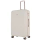 Валіза велика Semi Line 28" (L) ABS-Plastic Ercu (T5791-3) - зображення 1