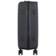 Валіза середня Semi Line 24" (M) ABS-Plastic Black (T5789-2) - зображення 5