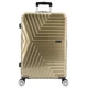 Чемодан средний Semi Line 24" (M) Polycarbonate/ABS-Plastic Gold (T5763-2) - изображение 2
