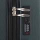 Чемодан средний Semi Line 24" (M) ABS-Plastic Petrol (T5761-3) - изображение 7