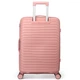 Чемодан большой Semi Line 28" (L) Polypropylene Rose (T5779-3) - изображение 4