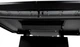 Обеденный стол HESTIA OKC-2273 160(200) х 90 х 76 см Черный матовый (АР000107680) - изображение 4