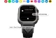 Смарт-годинник з металу та Українським додатком Blackview W30 Call Black (W30B) - зображення 7