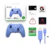 Дротовий геймпад джойстик GameSir G7 SE для Xbox Series X Series S Xbox One Windows 10/11 з ефектом Холла Блакитний - зображення 3