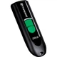 Флешка USB 3.2 256Gb Transcend JetFlash 790C Black (TS256GJF790C) - изображение 1
