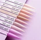 Моделирующий гель для наращивания и укрепления ногтей (коричневый) Builder Gel Olga 0015 DNKa 30 мл - изображение 3
