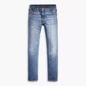 Джинси Levi's 511 Slim Fit Performance Levi's Flex Color: Begonia - Medium Wash - Stretch (045113920) W33 L30 - зображення 4