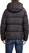 Куртка зимова HFX Poly Hooded Puffer with Breast Pockets Color: Black XL - изображение 4