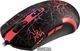 Мышь Redragon LavaWolf USB Black/Red (70236) - изображение 2