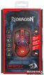 Мышь Redragon LavaWolf USB Black/Red (70236) - изображение 4