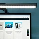 Светодиодная лампа на монитор и экран Remax RT-E910 Lightsee Series Черный - изображение 4