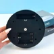 Вращающийся зеркальный стол для предметной съемки |360°, 15 см| Черный - изображение 5
