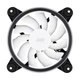 Корпусний вентилятор для комп'ютера 120 мм 2E Gaming Air Cool ACF1206-ARGB (Niz15732) - зображення 2