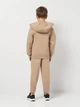 Детский теплый спортивный костюм (толстовка + штаны) для мальчика Nike K Nsw Club Flc Fz Tracksuit FD3114-247 122-128 см (XS) (196607053928) - изображение 2