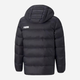 Детская демисезонная куртка для мальчика Puma Packlite Down Jacket B 58956501 110 см Black (4063699030723) - изображение 7