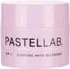 Нічна маска для губ "Чорниця" - Pastel Lab. Lip Sleeping Mask Bluebery 10g (1387905-21267797) - зображення 1
