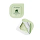Маска для глибокого очищення шкіри обличчя з екстрактом авокадо Bioaqua Avocado Deep Cleansing Mud Film 7,5г - зображення 1