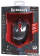 Мышь Redragon FireStorm USB Black/Red (70244) - изображение 3