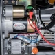 Генератор дизельный ProCraft DP65/3 UNIVERSAL (трехфазный, 380В, 6 кВт, электростартер) - изображение 10