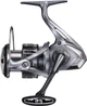 Катушка спиннинговая Shimano Nasci FC 500 4+1BB 5.6:1 (22664111) - изображение 2