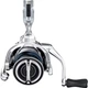 Катушка спиннинговая Shimano Stradic FM 2500S 6+1BB 5.1:1 (22663625) - изображение 3